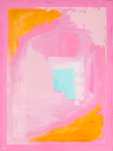 Load image into Gallery viewer, &#39;Pink Fizz&#39; FINE ART PRINT
