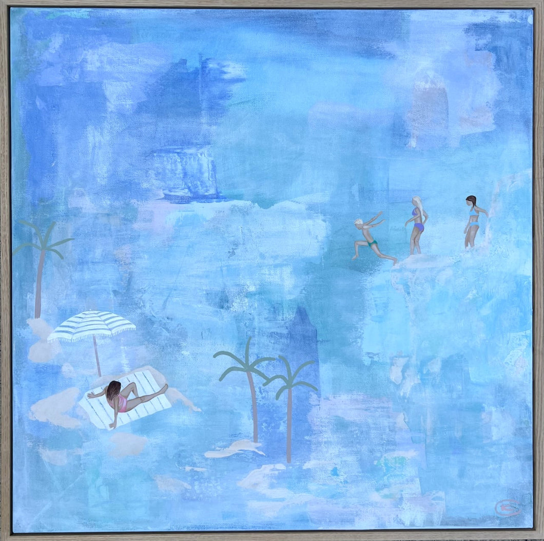 'Summer Days'